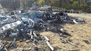 Blackwelders Converter & Metal Recycling JunkYard in Concord (NC) - photo 3