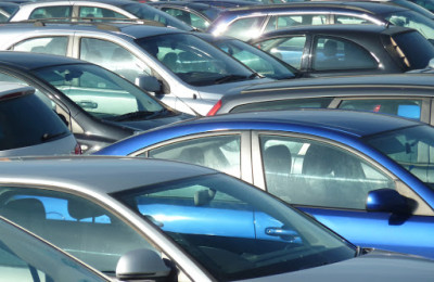 Car Buyer NC JunkYard in Raleigh (NC) - photo 1