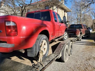 All Junk Car Buyers Orrville - photo 1