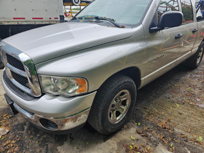 Groveport Auto Parts and Junkyard JunkYard in Columbus (OH) - photo 4