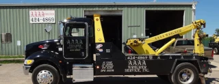 AAAA Wrecker Service Inc - photo 1