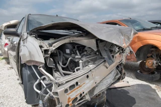 405 Cash For Cars JunkYard in Oklahoma City (OK) - photo 2