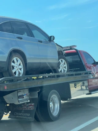 Oklahoma City Sell Car For Cash JunkYard in Oklahoma (OK) - photo 2