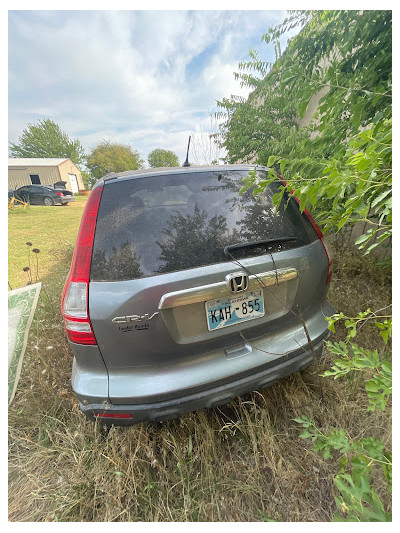 Oklahoma City Sell Car For Cash JunkYard in Oklahoma (OK) - photo 3