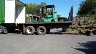 Miller Truck Salvage JunkYard in Portland (OR) - photo 4