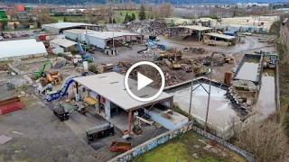 Rivergate Scrap Metals JunkYard in Portland (OR) - photo 2