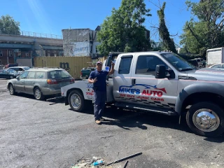 Mike's Auto Towing and sales- Cash For Junk JunkYard in Philadelphia (PA) - photo 3