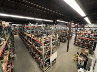 Chuck's Auto Parts Solutions - photo 1