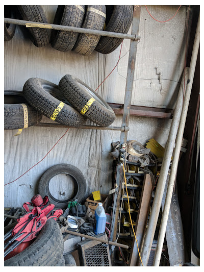 Darrah's Automotive-Recycling JunkYard in York (PA) - photo 3