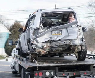 Bouk Cash for Junk Cars JunkYard in Providence (RI) - photo 2