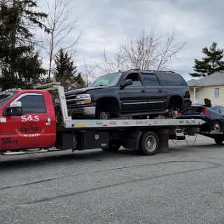 S&S Junk Car Removal JunkYard in Providence (RI) - photo 1