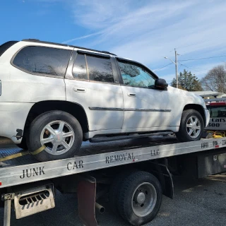 S&S Junk Car Removal JunkYard in Providence (RI) - photo 2