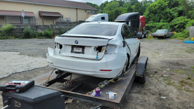 S&S Junk Car Removal JunkYard in Providence (RI) - photo 4