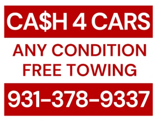 CASH FOR CARS CLARKSVILLE - photo 1