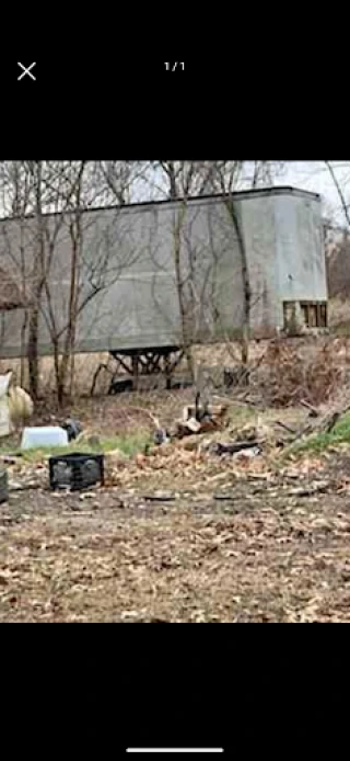 AnytimeAnywere junk JunkYard in Memphis (TN) - photo 2