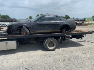 Brothers Towing JunkYard in Memphis (TN) - photo 2