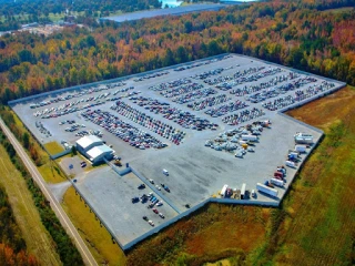 Copart - Memphis JunkYard in Memphis (TN) - photo 1