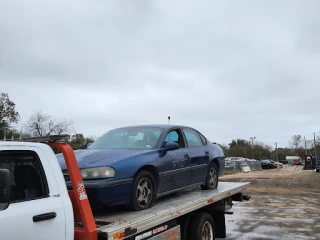 Space City Cash Junk Car Buyer JunkYard in Houston (TX) - photo 2