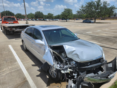 Space City Cash Junk Car Buyer JunkYard in Houston (TX) - photo 3