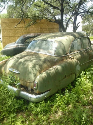 Junk Car Buyer Austin - photo 1