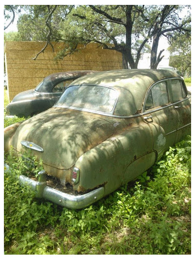 Junk Car Buyer Austin JunkYard in Austin (TX) - photo 1