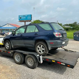 JUNK CAR BUYER AUSTIN - photo 1