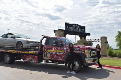 Junk Car Girls JunkYard in Carrollton (TX) - photo 1