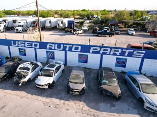 Discount Used Auto Parts 2 JunkYard in McAllen (TX) - photo 4