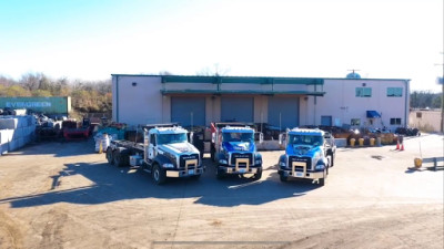 Elizabeth River Recycling JunkYard in Chesapeake (VA) - photo 1