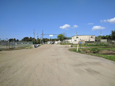 Elizabeth River Recycling JunkYard in Chesapeake (VA) - photo 4