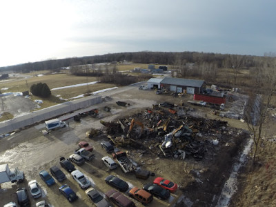 Third Gen Salvage LLC JunkYard in Green Bay (WI) - photo 1