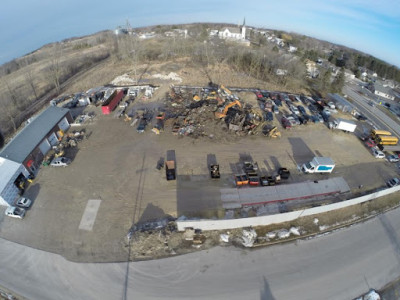 Third Gen Salvage LLC JunkYard in Green Bay (WI) - photo 2