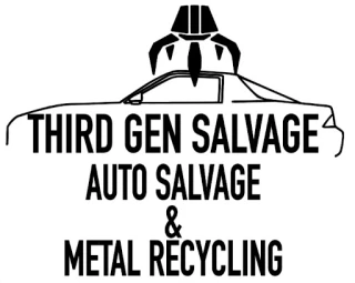 Third Gen Salvage LLC JunkYard in Green Bay (WI) - photo 3