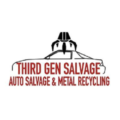 Third Gen Salvage LLC JunkYard in Green Bay (WI) - photo 4