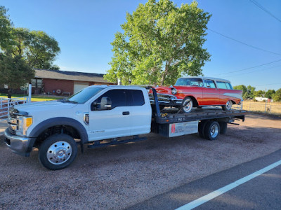 Jorge's Cash For Cars JunkYard in Westminster (CO) - photo 1