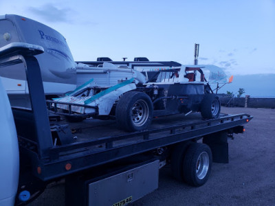 Jorge's Cash For Cars JunkYard in Westminster (CO) - photo 4