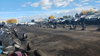 Pull-N-Save Auto Parts JunkYard in Westminster (CO) - photo 3