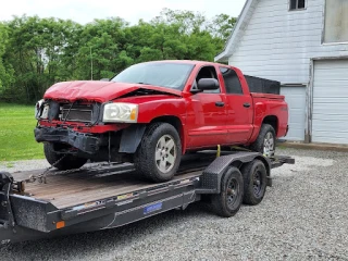 Eastside cash for car's #2 JunkYard in Indianapolis (IN) - photo 2