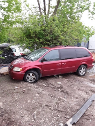 Cash for cars greenwood JunkYard in Indianapolis (IN) - photo 1