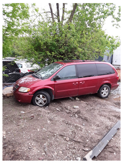 Cash for cars greenwood JunkYard in Indianapolis (IN) - photo 1