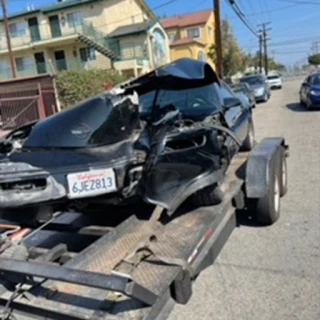 So Cal Junk Car Pick Up and Removal - photo 1