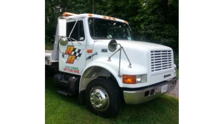 R & R Towing LTD JunkYard in Richmond (VA) - photo 1