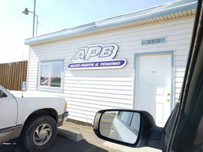 APB Auto Parts JunkYard in Spokane Valley (WA) - photo 1