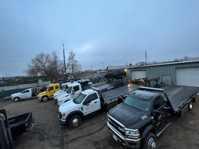 CJC Auto Network - Cash For Cars JunkYard in Westminster (CO) - photo 1