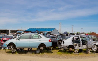 Tow Life Wreckers JunkYard in Detroit (MI) - photo 4