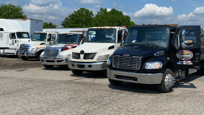 Hadi Transport Services, Cash For Junk Cars JunkYard in Detroit (MI) - photo 1