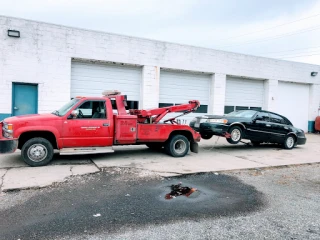 Hadi Transport Services, Cash For Junk Cars JunkYard in Detroit (MI) - photo 3