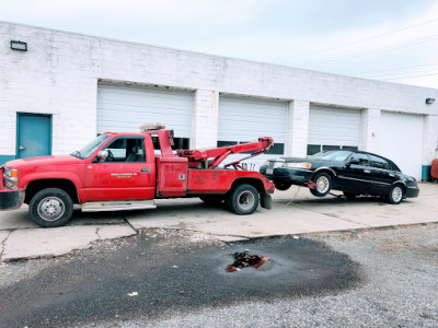 Hadi Transport Services, Cash For Junk Cars JunkYard in Detroit (MI) - photo 3