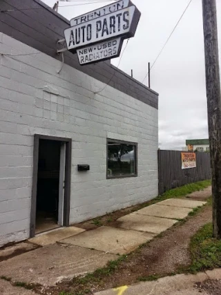 Trenton Auto Parts JunkYard in Detroit (MI) - photo 1