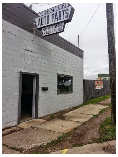 Trenton Auto Parts JunkYard in Detroit (MI) - photo 1